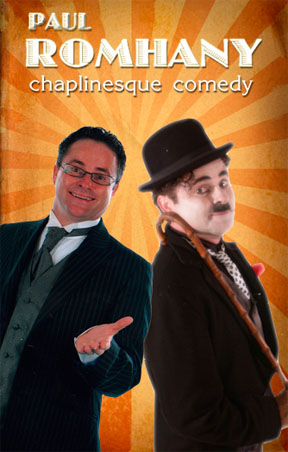 Paul Chaplin